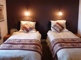 Argyll Hotel Ullapool Exterior photo